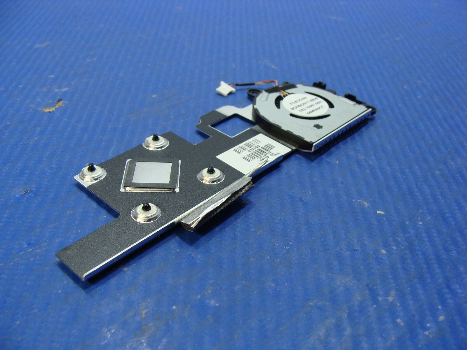 HP Pavilion x360 m1-u001dx 11.6