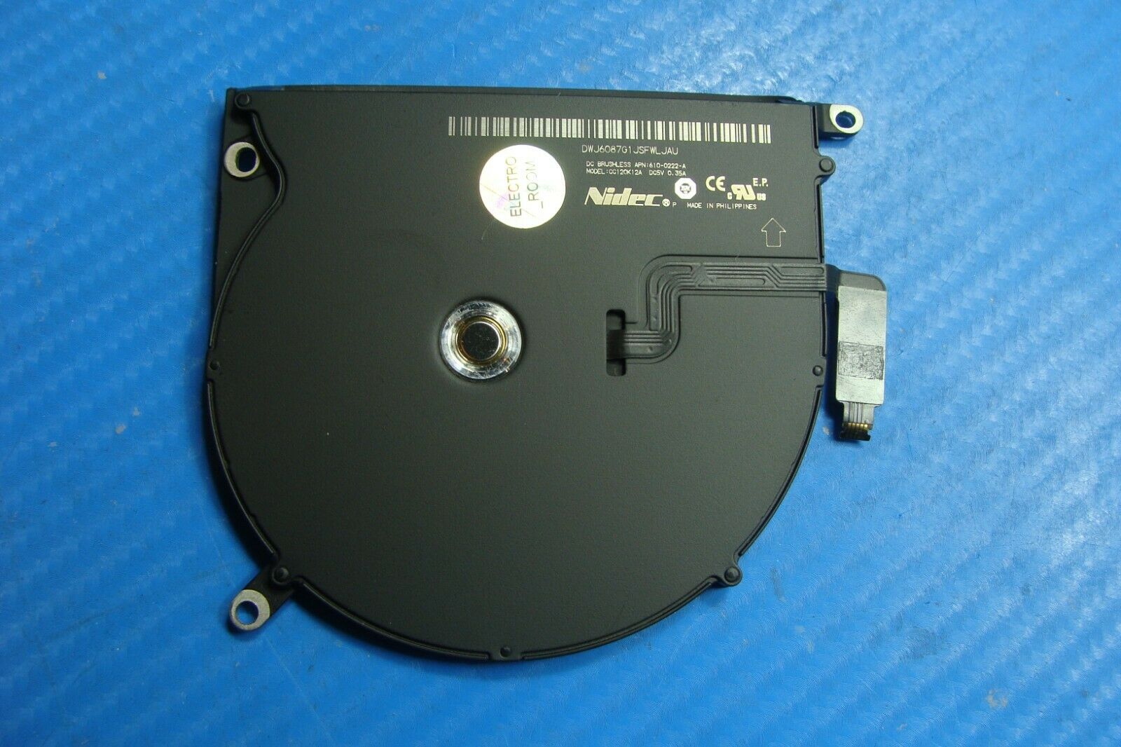 MacBook Pro A1398 MJLQ2LL/A Mid 2015 15