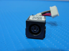 Dell Latitude E6320 13.3" Genuine Laptop DC IN Power Jack w/ Cable G9PG3 - Laptop Parts - Buy Authentic Computer Parts - Top Seller Ebay