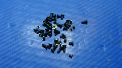 HP Pavilion 15.6" g6-1b71he Genuine Screw Set Screws for Repair ScrewSet GLP* HP