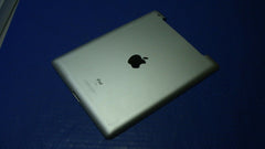 iPad 2 WiFi 16GB A1397 9.7" 2011 MC985LL Back Case Cover w/Battery GS1799903 Apple
