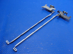 Asus X75A-DH32 17.3" L & R Hinge Bracket Set 13GNDO10M010-1 13GNDO10M020-1 ER* - Laptop Parts - Buy Authentic Computer Parts - Top Seller Ebay