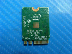 HP ENVY x360 13-y023cl 13.3'' Genuine WiFi Wireless Card 7265NGW 793840-001 - Tested Computer Laptop Parts