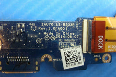 Dell Latitude 7350 13.3" Card Reader Board w/Cable ls-b333p vkxp6 - Laptop Parts - Buy Authentic Computer Parts - Top Seller Ebay