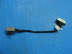 Dell Inspiron 15 3567 15.6" DC IN Power Jack w/Cable 450.09W05.0021 