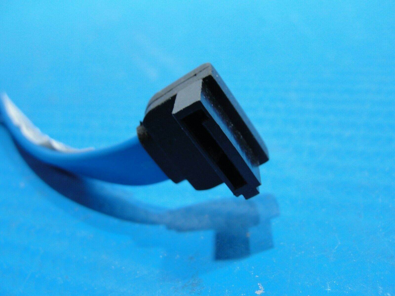 Dell Inspiron 560 Genuine Desktop SATA HDD Hard Drive Cable J836J - Tested Computer Laptop Parts