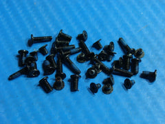 Asus S56CA-DH51 15.6" Genuine Laptop Screw Set Screws for Repair ScrewSet #1 - Laptop Parts - Buy Authentic Computer Parts - Top Seller Ebay