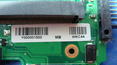 Toshiba Satellite P845t-S4310 14" Intel i5-3317U Motherboard Y000001500 AS IS