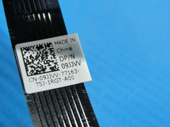 Dell Inspiron 11-3168 11.6" Genuine Laptop Touchpad w/ Cable 9JJVV - Laptop Parts - Buy Authentic Computer Parts - Top Seller Ebay