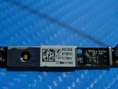 Lenovo Flex 3-1130 11.6" 80LY LCD Video Cable w/ WebCam Board 1109-01292 - Laptop Parts - Buy Authentic Computer Parts - Top Seller Ebay