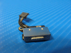 MacBook Pro A1398 15.4" Mid 2015 MJLU2LL/A Genuine MagSafe 2 Board