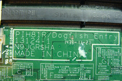 Dell Optiplex 3020m Intel Motherboard vrwrc AS IS