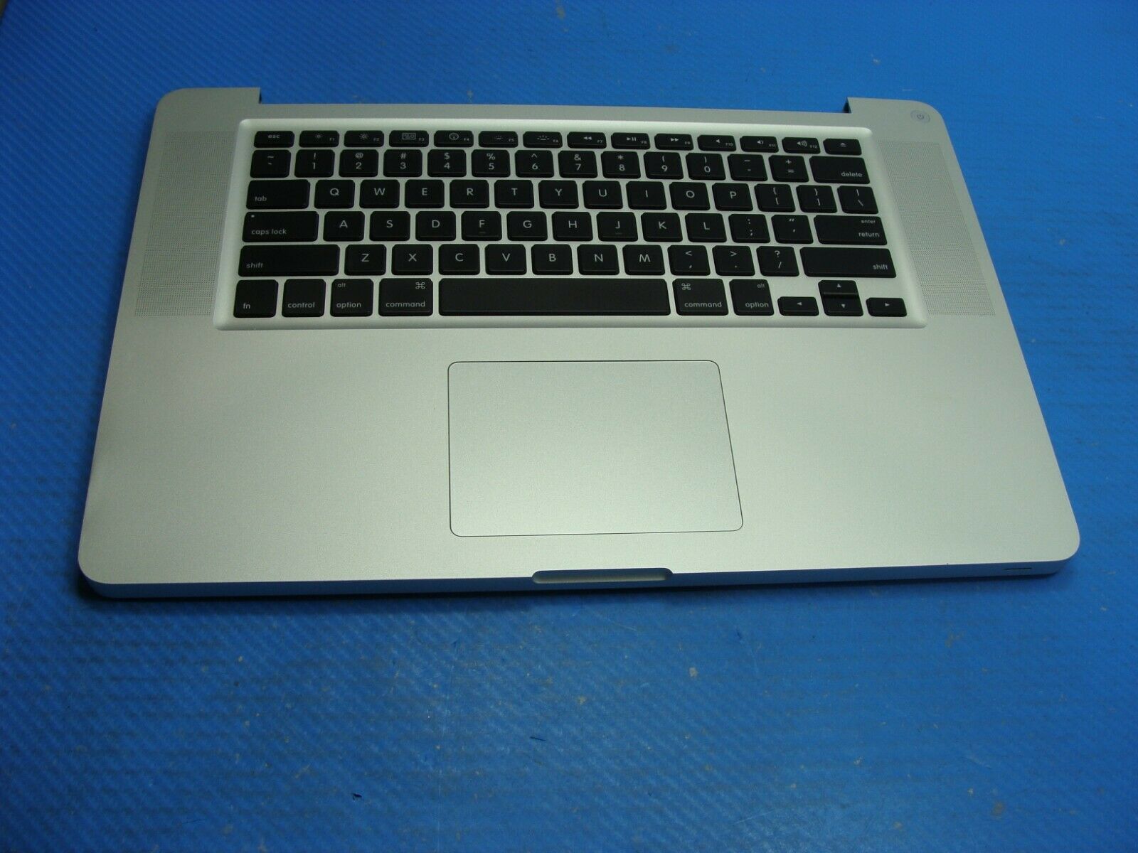 MacBook Pro A1286 15