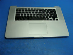 MacBook Pro A1286 15" Early 2011 MC723LL/A Top Case w/Trackpad Keyboard 661-5854 - Laptop Parts - Buy Authentic Computer Parts - Top Seller Ebay