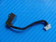 HP EliteBook 840 G7 14" Genuine DC In Power Jack w/Cable