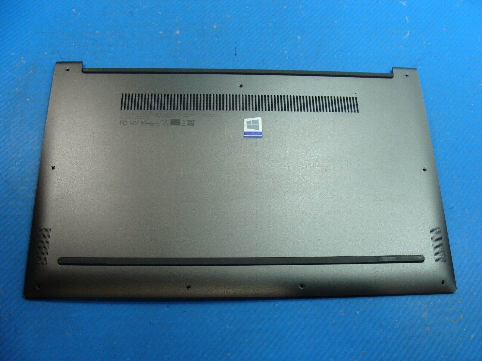 Lenovo Yoga 15.6” C740-15IML Genuine Laptop Bottom Case Base Cover AM1FH000100 - Tested Computer Laptop Parts