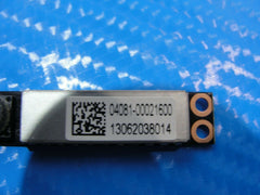 Asus 15.6" K55A-BI5093B Genuine LCD Video Cable w/Mic WebCam 04081-00021600 ASUS