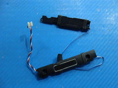 Dell Latitude 12.5” 7280 Genuine Laptop Left & Right Speaker Set Speakers X0H0R - Tested Computer Laptop Parts