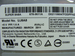 MacBook Pro A1278 13" 2011 MC724LL DVD-RW Super Drive UJ8A8 661-5865 ER* - Laptop Parts - Buy Authentic Computer Parts - Top Seller Ebay