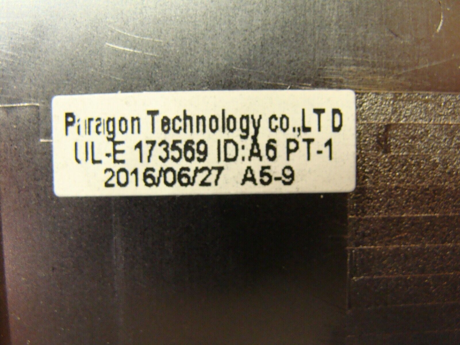 Dell Inspiron 3558 15.6