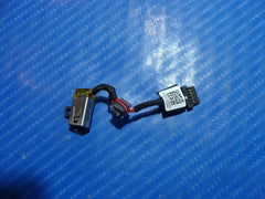 Dell XPS 13 9360 13.3" Genuine Laptop DC IN Power Jack w/Cable 0P7G3 - Laptop Parts - Buy Authentic Computer Parts - Top Seller Ebay