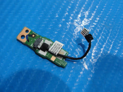 Lenovo ThinkPad T490s 14" Power Switch Button Board w/Cable NS-B891