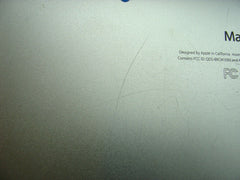 MacBook Pro A1502 13" 2015 MF839LL/A MF840LL/A MF841LL/A Bottom Case 923-00503 - Laptop Parts - Buy Authentic Computer Parts - Top Seller Ebay