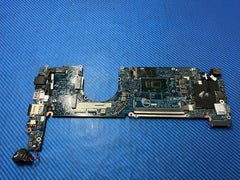 Dell Latitude 7390 13.3" Intel i5-8350u 1.7Ghz Motherboard la-f311p 