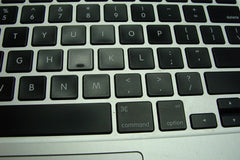 MacBook Pro A1502 13" 2015 MF839LL/A Genuine Laptop Top Case w/Battery 661-02361 