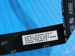 Lenovo Thinkpad W550S 15.6" Genuine Power Button Board w/Cable 00JT432 - Laptop Parts - Buy Authentic Computer Parts - Top Seller Ebay