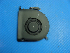 MacBook Pro A1398 15" Mid 2015 MJLQ2LL/A MJLT2LL/A Right Fan 923-00536 - Laptop Parts - Buy Authentic Computer Parts - Top Seller Ebay