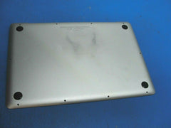 MacBook Pro 13" A1278 Mid 2012 MD101LL/A Genuine Bottom Case silver 923-0103 - Laptop Parts - Buy Authentic Computer Parts - Top Seller Ebay