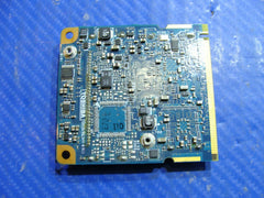 Toshiba Qosmio F25-AV205 15.4" Genuine TV Tuner FM Card G86C0001L110 MCPG11 Apple