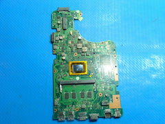 Asus X555QA-CBA12A AMD A12-9720P 3.6GHz 8GB Motherboard 60NB0D50-MB2400 AS IS - Tested Computer Laptop Parts