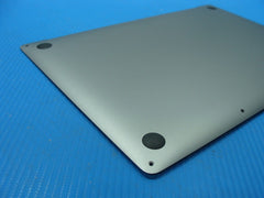 MacBook Pro A2159 13" Mid 2019 MUHN2LL/A OEM Bottom Case Space Gray 923-03204
