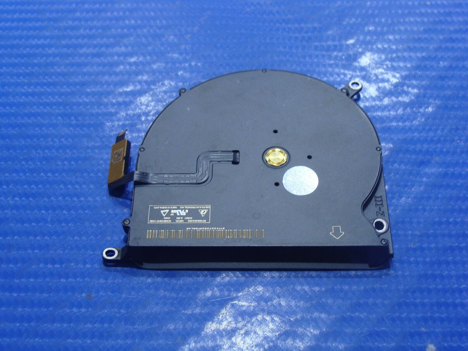 MacBook Pro A1398 15