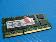 Lenovo Yoga 13 Sharetronic 4GB RAM Memory SO-DIMM 11S11200397 SM322NQ08IAF - Tested Computer Laptop Parts