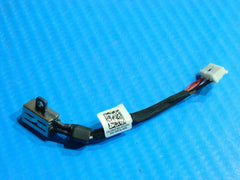 Dell XPS 15 9550 15.6" Genuine Laptop DC IN Power Jack w/Cable 64TM0 - Laptop Parts - Buy Authentic Computer Parts - Top Seller Ebay