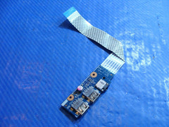 Acer Chromebook C710 Q1VZC 11.6" Genuine USB Audio Board w/Cable LS-8942P ER* - Laptop Parts - Buy Authentic Computer Parts - Top Seller Ebay