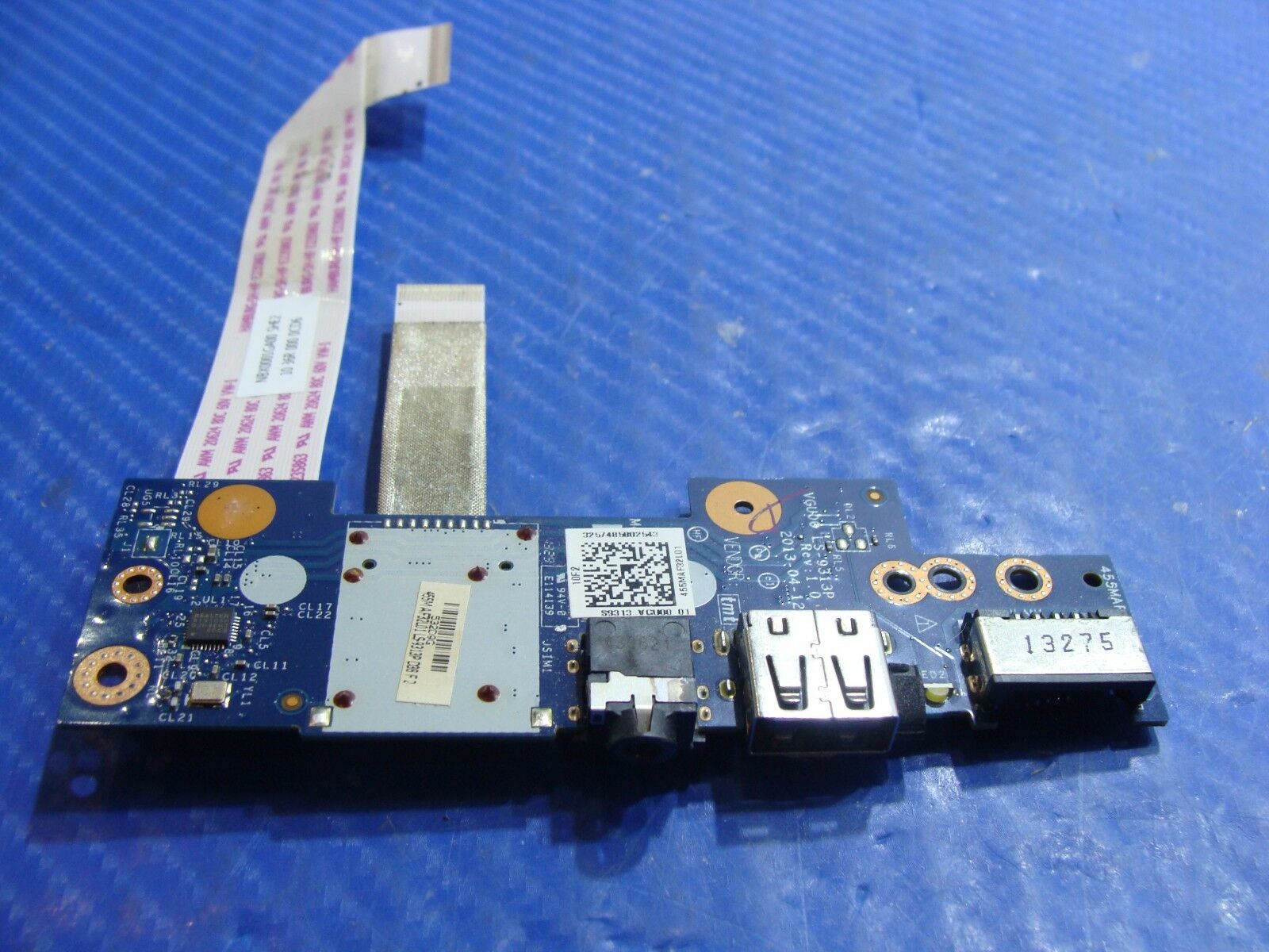 HP Envy TS m6-k025dx 15.6