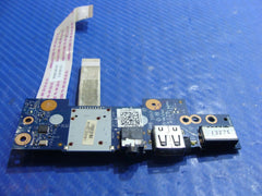 HP Envy TS m6-k025dx 15.6" USB Audio Ethernet Board w/Cables LS-9313P - Laptop Parts - Buy Authentic Computer Parts - Top Seller Ebay