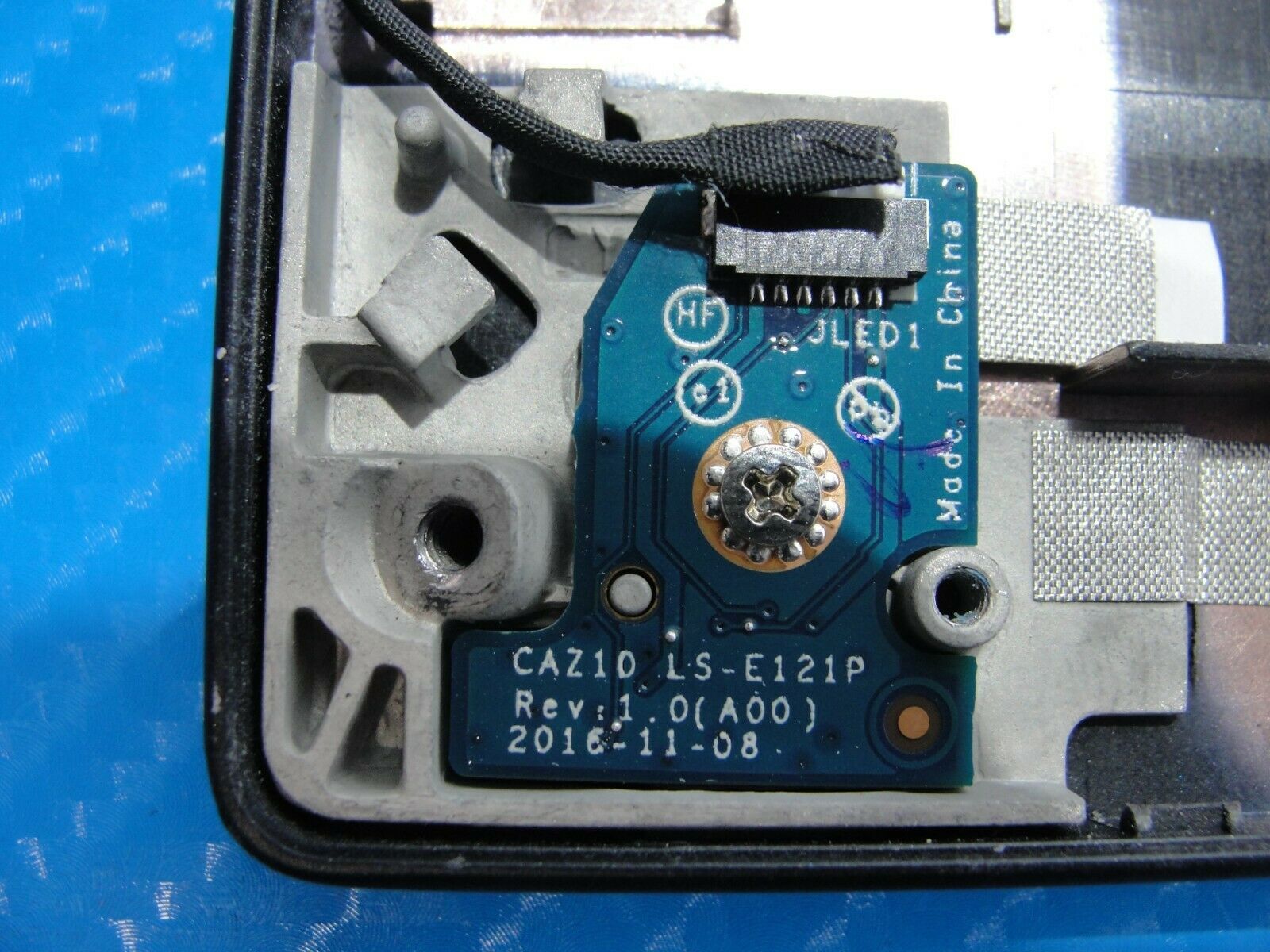 Dell Latitude 7290 12.5