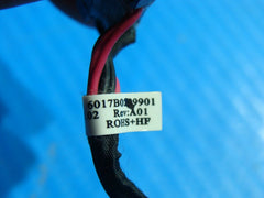 HP ProBook 4530s 15.6" Genuine Battery Charger Connector Cable 6017B0299901 - Laptop Parts - Buy Authentic Computer Parts - Top Seller Ebay