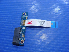 HP Pavilion 15.6" 15-BA Optical Drive DVD Connector Board w/Cable LS-C706P GLP* - Laptop Parts - Buy Authentic Computer Parts - Top Seller Ebay