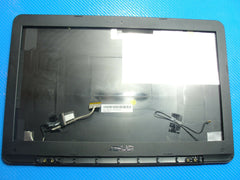 Asus X555LA-HI31103J 15.6" LCD Back Cover w/Front Bezel Black 13NB0622AP0112 - Laptop Parts - Buy Authentic Computer Parts - Top Seller Ebay