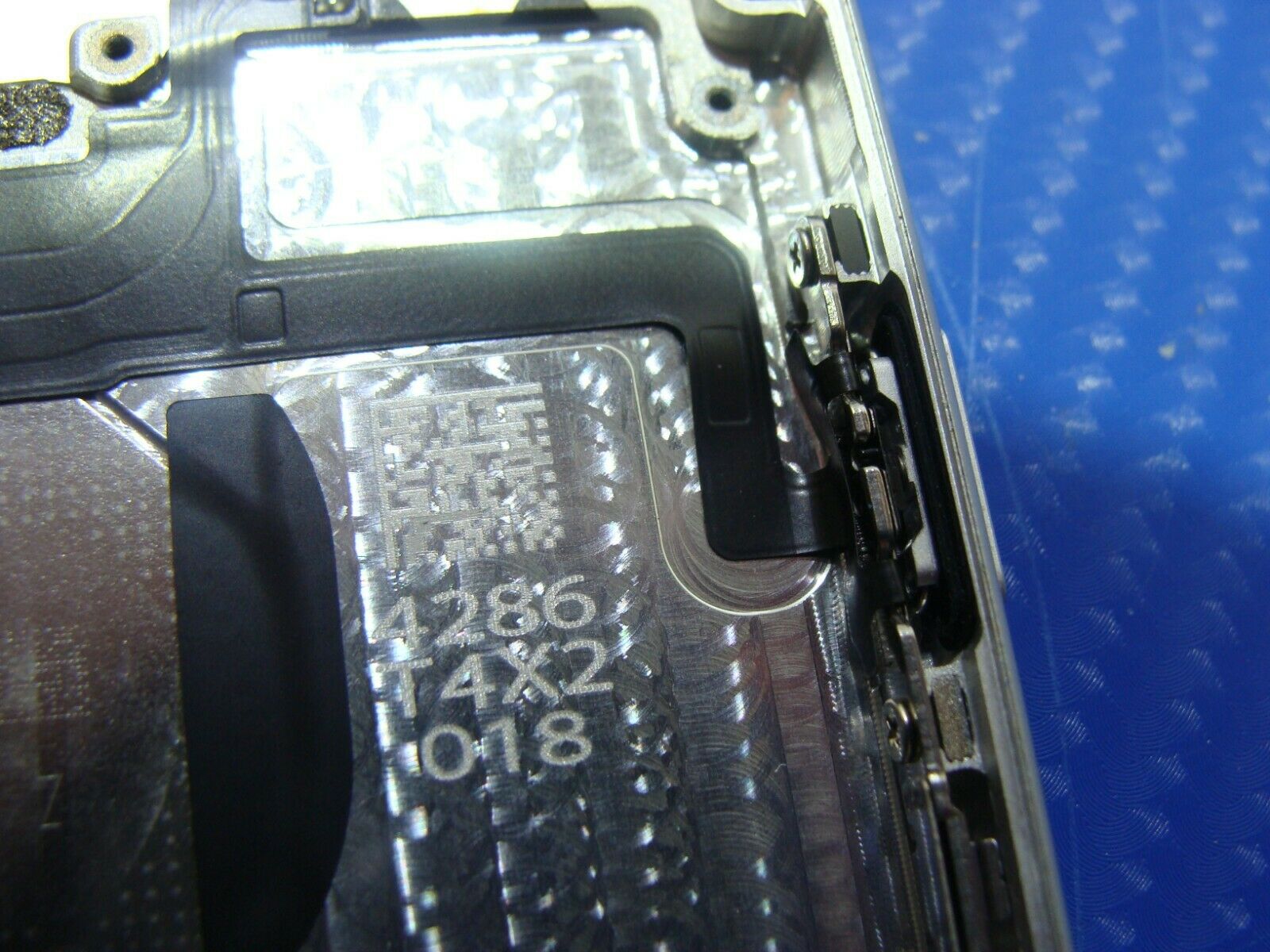 Apple iPhone 6 A1549 MG5X2LL/A 2014 4.7