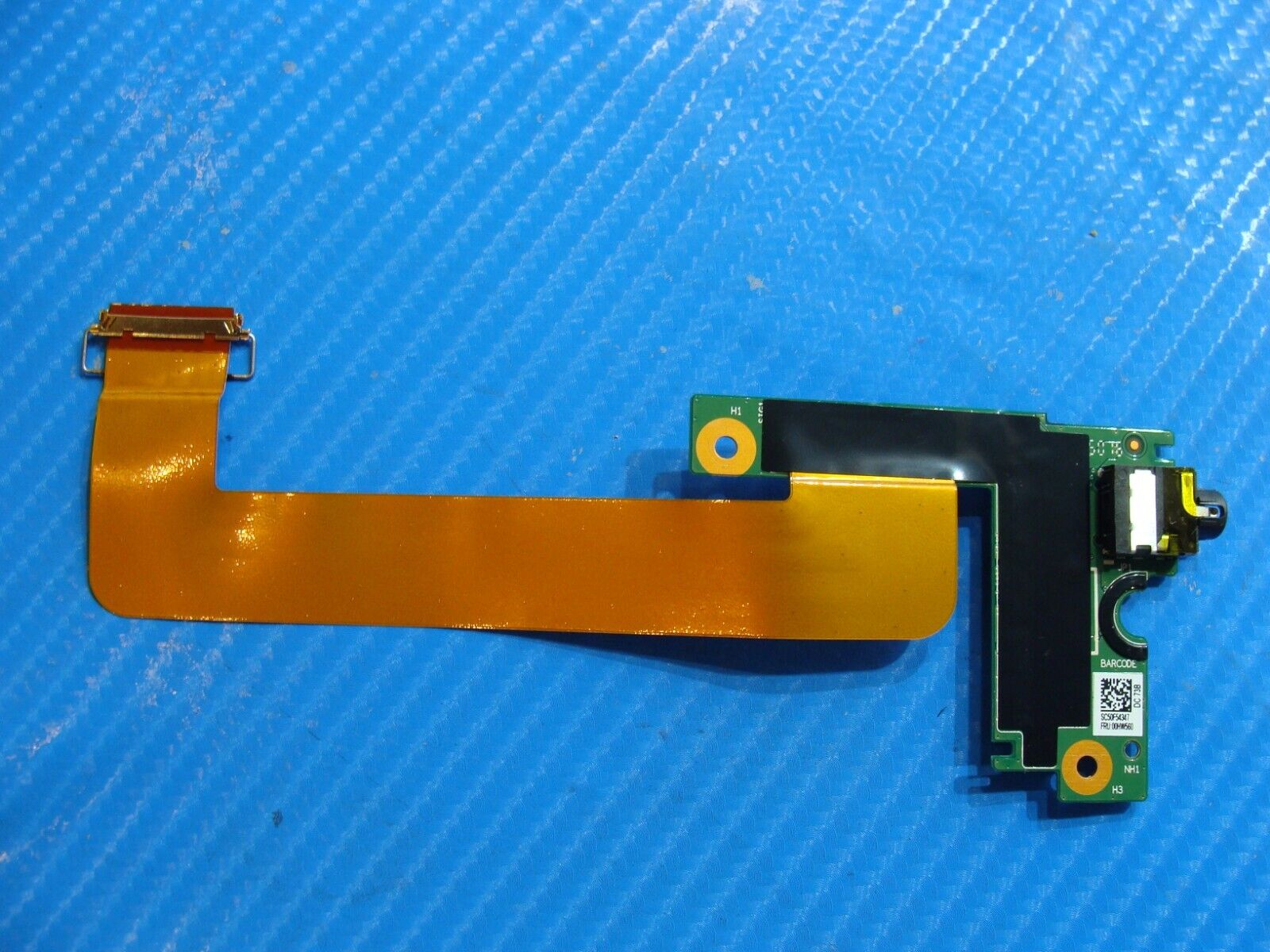 Lenovo ThinkPad X1 Carbon 5th Gen 14