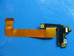 Lenovo ThinkPad X1 Carbon 5th Gen 14" Audio SIG Subcard Board w/Cable 00HW560