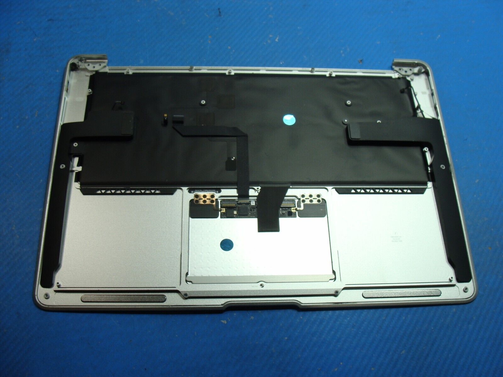 MacBook Air A1466 Early 2014 MD760LL/B 13 Top Case w/Trackpad Keyboard 661-7480
