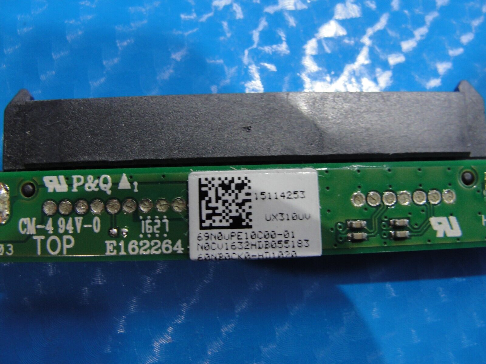 Asus ZenBook UX310U 13.3